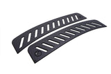 Lancer Evolution X/Ralliart CJ Window Vents (Pair)
