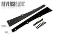 VB WRX Front Air Deflector - ModsDirect