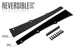 VB WRX Front Air Deflector - ModsDirect