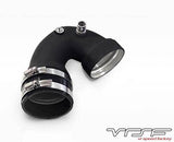 VRSF | Charge Pipe - Cold Side J Pipe (BMW F80 M3/F82 M4/F87 M2C) - ModsDirect