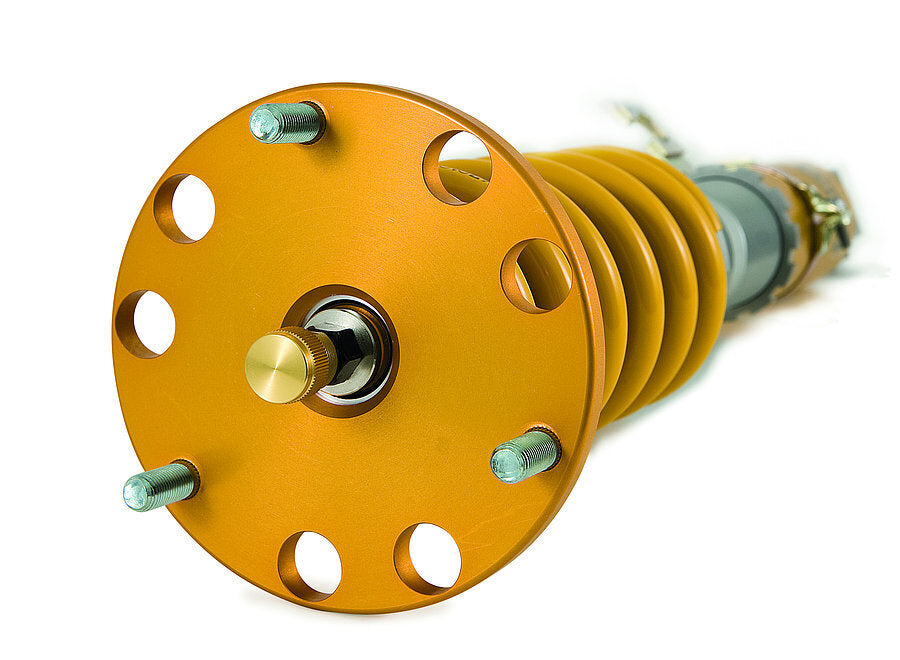 Öhlins Road & Track Coilovers – Mazda RX-7 FD3S (1992–2002)