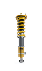 Öhlins Road & Track Coilovers – Mazda MX-5 NA (1989–1997) & NB (1997–2005)