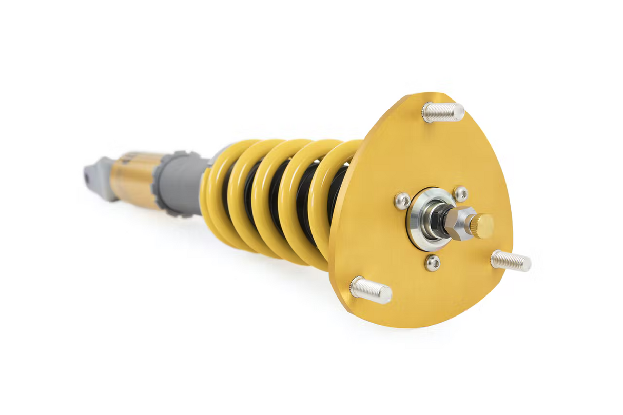 Öhlins Road & Track Coilovers – Mazda MX-5 NC (2005–2014)