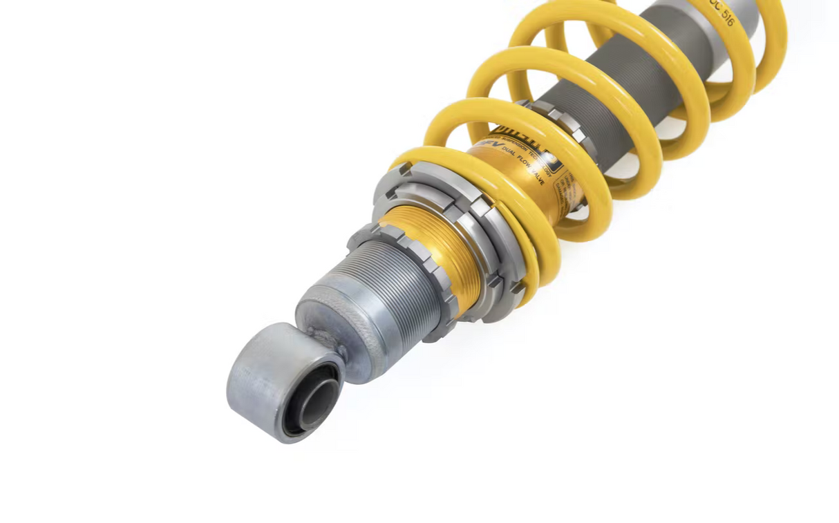 Öhlins Road & Track Coilovers – Mazda MX-5 NC (2005–2014)