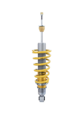 Öhlins Road & Track Coilovers – Mazda MX-5 NC (2005–2014)