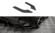 MAXTON DESIGN | Racing Durability Rear Side Splitter (Audi RS3 8Y Sportback)