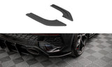MAXTON DESIGN | Racing Durability Rear Side Splitter (Audi RS3 8Y Sportback)