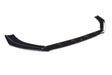 MAXTON DESIGN | Sedan V1 Front Splitter (FL Audi RS3 8V)