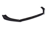 MAXTON DESIGN | Sedan V1 Front Splitter (FL Audi RS3 8V)