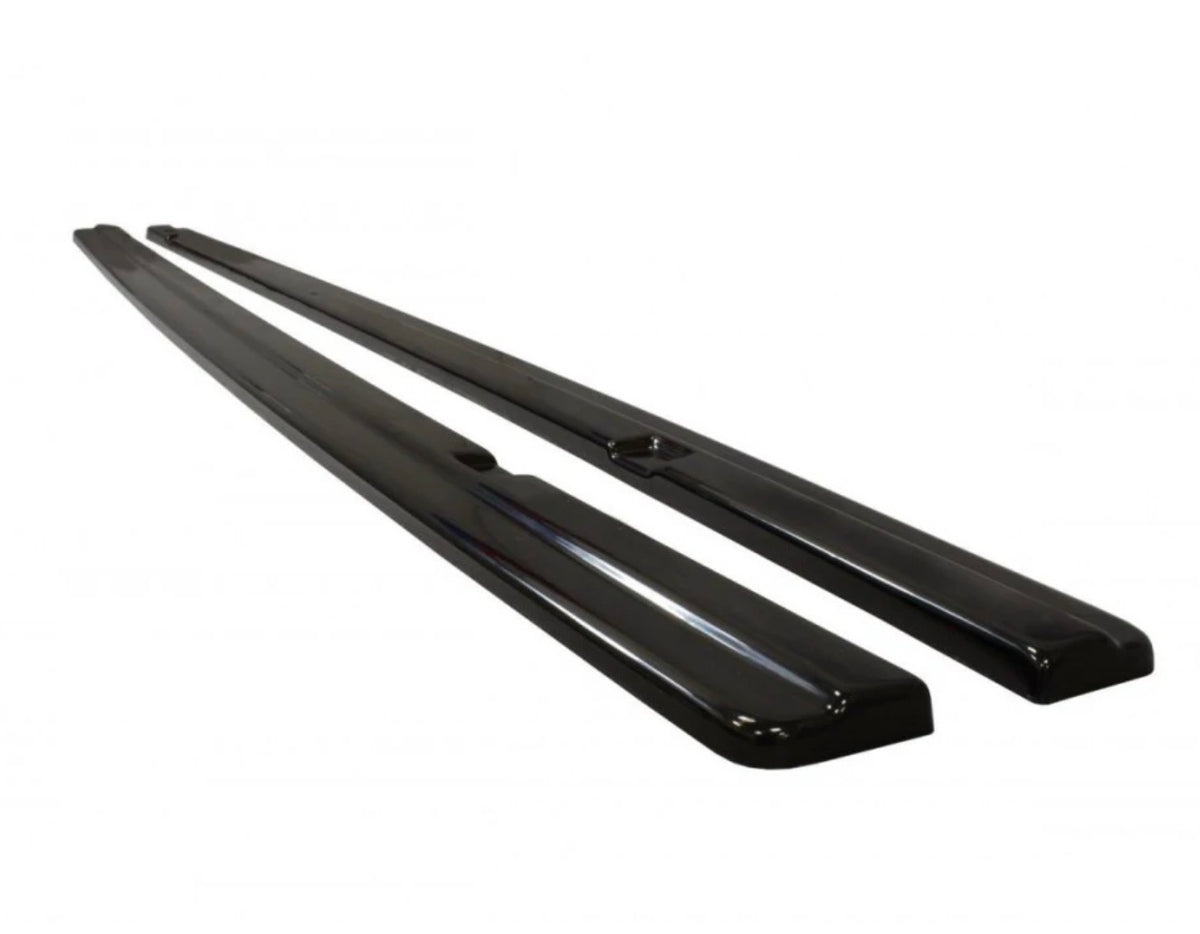 MAXTON DESIGN | Side Skirts (VW Golf MK7/7.5 GTI)