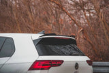 MAXTON DESIGN | V2 Spoiler Cap (MK8 GTI)