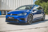 MAXTON DESIGN | V9 Front Splitter (VW Golf MK7.5R)