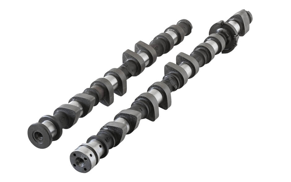 Kelford Cams - Mazda 2.3L L3-VDT DISI Camshafts (Camshaft Duration- 282°/292° | 11.25mm/11.25mm)