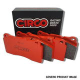 CIRCO M207 Race Brake Pads BMW M2 / M3 / M4 - ModsDirect