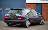 MILLTEK Full System – VW Golf Mk2 GTi 16v [MCXVW204]