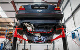 MILLTEK Full System – VW Golf Mk2 GTi 16v [MCXVW204]