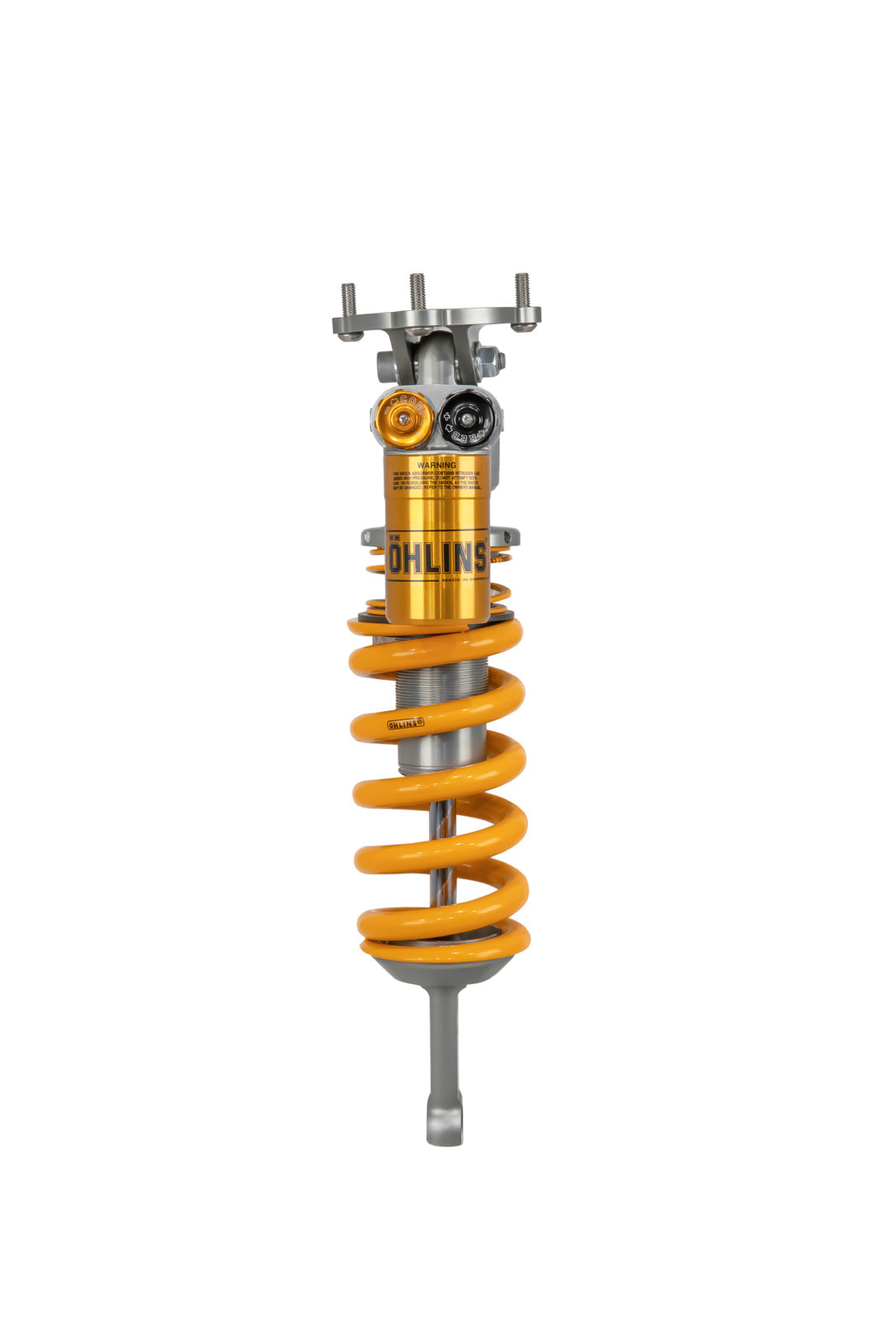 Öhlins Advanced Trackday kit - Mercedes AMG GT (C190/R190)