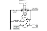 RACEWORKS | Electrical Isolator Switch (Battery Master) with Field Cut