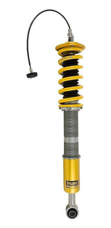 Öhlins Road & Track Coilovers – Mitsubishi Lancer Evolution X