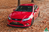 MK1 Falcon FG Front Lip Splitter