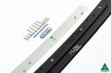 MK3 Focus RS Front Lip Splitter (3 Piece) & Bumper Reinforcement Bracket