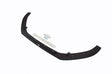 MK3 Focus RS Front Lip Splitter (3 Piece) & Bumper Reinforcement Bracket