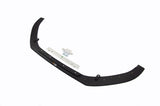 MK3 Focus RS Front Lip Splitter (3 Piece) & Bumper Reinforcement Bracket