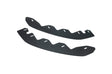 MK3 Focus RS Front Lip Splitter Extensions (Pair)