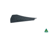 MK3 Focus RS Front Lip Splitter Winglets (Pair)