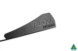 MK3 Focus RS Front Lip Splitter Winglets (Pair)