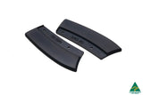 MK3 Focus RS Rear Spats (Pair)