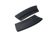 MK3 Focus RS Rear Spats (Pair)