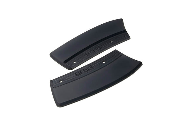 MK3 Focus RS Rear Spats (Pair)