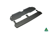 MK3 Focus RS Rear Under Spoiler & Adjustable Fairing (2 Piece)