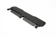 MK3 Focus RS Rear Under Spoiler & Adjustable Fairing (2 Piece)