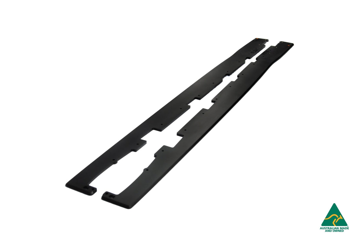 MK3 Focus RS Side Skirt Splitters (Pair)