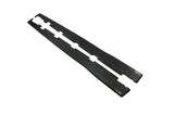 MK3 Focus RS Side Skirt Splitters (Pair)