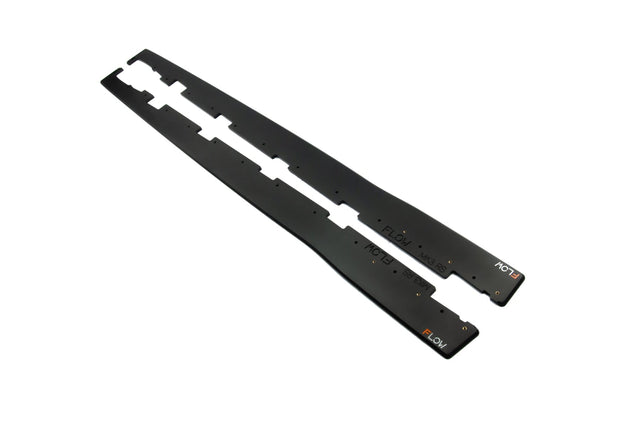 MK3 Focus RS Side Skirt Splitters (Pair)