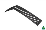 MK3 & MK3.5 Focus Rear Window Vents (Pair)