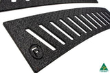 MK3 & MK3.5 Focus Rear Window Vents (Pair)
