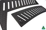 MK3 & MK3.5 Focus Rear Window Vents (Pair)