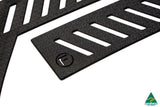 MK3 & MK3.5 Focus Rear Window Vents (Pair)