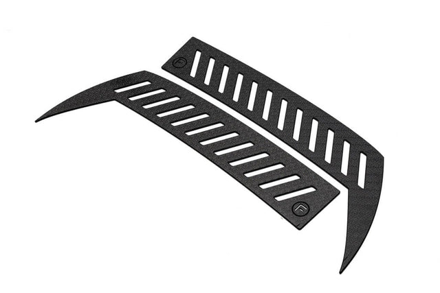 MK3 & MK3.5 Focus Rear Window Vents (Pair)