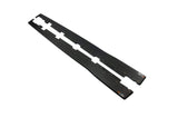 MK3.5 Focus ST (Facelift) Full Lip Splitter Set