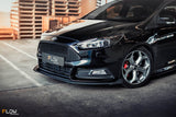 MK3.5 Focus ST (Facelift) Full Lip Splitter Set