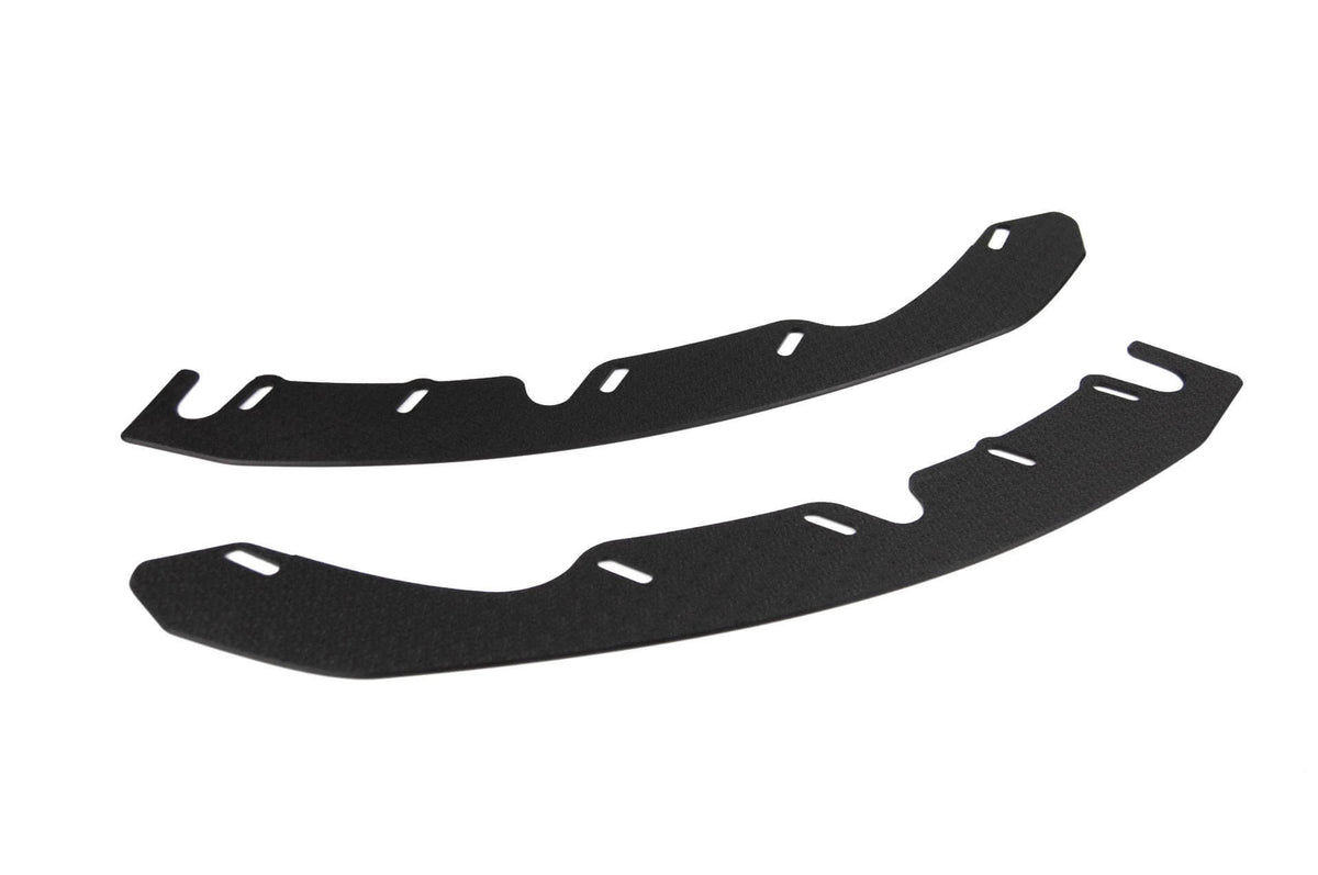 MK3.5 Focus ST (Facelift) Full Lip Splitter Set
