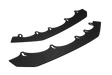 MK4 Focus ST-Line Front Lip Splitter Extensions (Pair)