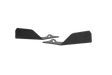 MK4 Focus ST-Line Rear Spat Winglets (Pair)