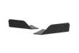 MK4 Focus ST-Line Side Skirt Splitter Winglets (Pair)