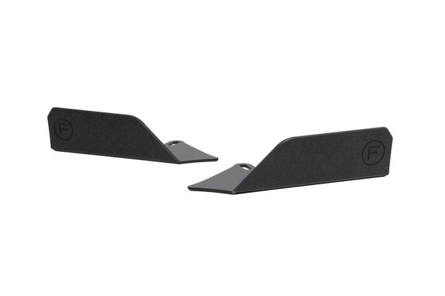 MK4 Focus ST-Line Side Skirt Splitter Winglets (Pair)